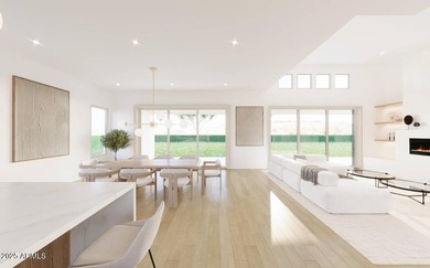 TERRAVITA NIMBUS MODEL-fully remodeled, improved and reimagined on Terravita Golf and Country Club in Arizona - for sale on GolfHomes.com, golf home, golf lot