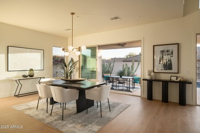 TERRAVITA NIMBUS MODEL-fully remodeled, improved and reimagined on Terravita Golf and Country Club in Arizona - for sale on GolfHomes.com, golf home, golf lot