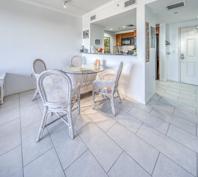 Discover your ultimate urban retreat in this one-bedroom on Lake Worth Municipal Golf Course in Florida - for sale on GolfHomes.com, golf home, golf lot