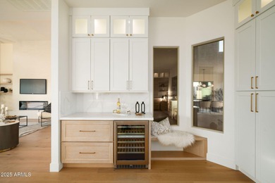 TERRAVITA NIMBUS MODEL-fully remodeled, improved and reimagined on Terravita Golf and Country Club in Arizona - for sale on GolfHomes.com, golf home, golf lot