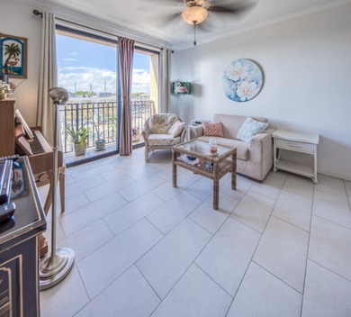 Discover your ultimate urban retreat in this one-bedroom on Lake Worth Municipal Golf Course in Florida - for sale on GolfHomes.com, golf home, golf lot