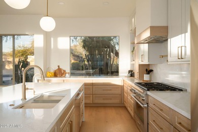 TERRAVITA NIMBUS MODEL-fully remodeled, improved and reimagined on Terravita Golf and Country Club in Arizona - for sale on GolfHomes.com, golf home, golf lot