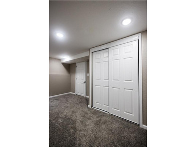 Completely updated 4 Bed 2 Bath Home Located Within View of the on Moila Country Club in Missouri - for sale on GolfHomes.com, golf home, golf lot