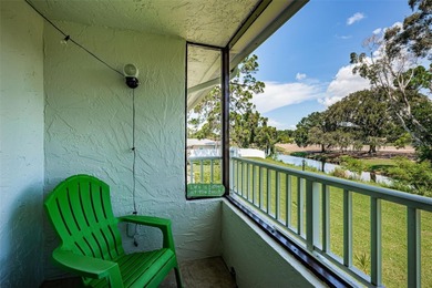 Discover your dream condo, perfectly nestled just 10 minutes on St. Petersburg Country Club in Florida - for sale on GolfHomes.com, golf home, golf lot