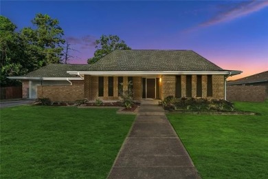 Turnkey Renovated Home in Timberlane - Priced to Sell!
364 on Timberlane Country Club in Louisiana - for sale on GolfHomes.com, golf home, golf lot