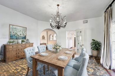 RARELY AVAILABLE! $325K PRICE IMPROVEMENT!! Ready to indulge in on La Gorce Country Club in Florida - for sale on GolfHomes.com, golf home, golf lot