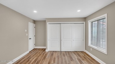 Welcome to this beautifully reimagined 2 bedroom, 1 bathroom on Pine Brook Golf Course in New Jersey - for sale on GolfHomes.com, golf home, golf lot