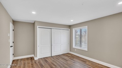 Welcome to this beautifully reimagined 2 bedroom, 1 bathroom on Pine Brook Golf Course in New Jersey - for sale on GolfHomes.com, golf home, golf lot