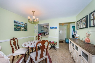 Discover your dream condo, perfectly nestled just 10 minutes on St. Petersburg Country Club in Florida - for sale on GolfHomes.com, golf home, golf lot