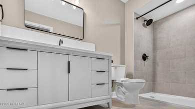 Welcome to this beautifully reimagined 2 bedroom, 1 bathroom on Pine Brook Golf Course in New Jersey - for sale on GolfHomes.com, golf home, golf lot