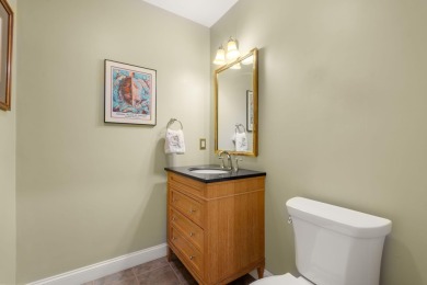 The Villages at Brookside: Driftwood style end unit with on The Brookside Club in Massachusetts - for sale on GolfHomes.com, golf home, golf lot