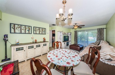 Discover your dream condo, perfectly nestled just 10 minutes on St. Petersburg Country Club in Florida - for sale on GolfHomes.com, golf home, golf lot