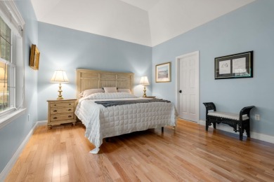 The Villages at Brookside: Driftwood style end unit with on The Brookside Club in Massachusetts - for sale on GolfHomes.com, golf home, golf lot