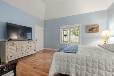 The Villages at Brookside: Driftwood style end unit with on The Brookside Club in Massachusetts - for sale on GolfHomes.com, golf home, golf lot