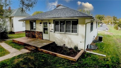 Completely updated 4 Bed 2 Bath Home Located Within View of the on Moila Country Club in Missouri - for sale on GolfHomes.com, golf home, golf lot