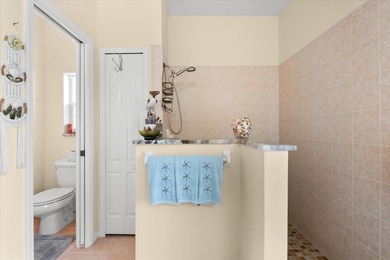 Enjoy stunning water views from nearly every angle of this on Rotonda Golf and Country Club - Long Marsh  in Florida - for sale on GolfHomes.com, golf home, golf lot