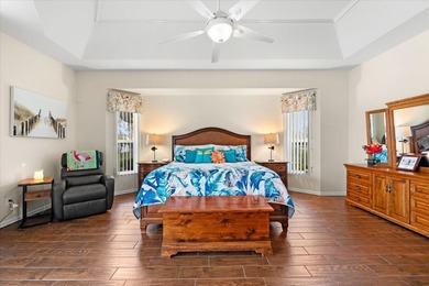 Enjoy stunning water views from nearly every angle of this on Rotonda Golf and Country Club - Long Marsh  in Florida - for sale on GolfHomes.com, golf home, golf lot