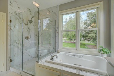 Welcome to one of the largest and most private lots in the on Troy Burne Golf Club in Wisconsin - for sale on GolfHomes.com, golf home, golf lot