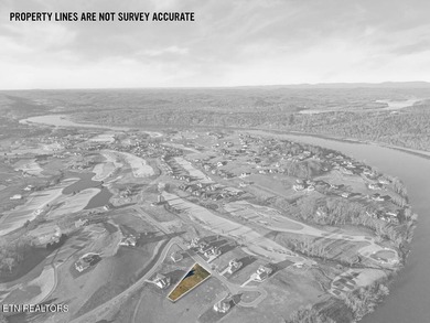 This prestigious area of Tennessee National is filling up fast! on Tennessee National Golf Club in Tennessee - for sale on GolfHomes.com, golf home, golf lot