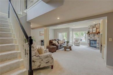 Welcome to one of the largest and most private lots in the on Troy Burne Golf Club in Wisconsin - for sale on GolfHomes.com, golf home, golf lot