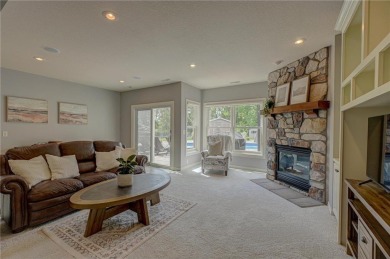 Welcome to one of the largest and most private lots in the on Troy Burne Golf Club in Wisconsin - for sale on GolfHomes.com, golf home, golf lot