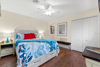 Enjoy stunning water views from nearly every angle of this on Rotonda Golf and Country Club - Long Marsh  in Florida - for sale on GolfHomes.com, golf home, golf lot