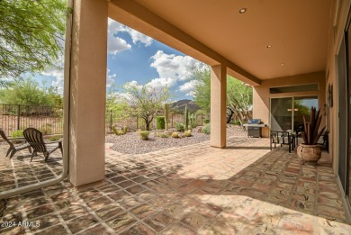 Welcome Home! There is so much to appreciate about this on Anthem Golf and Country Club  in Arizona - for sale on GolfHomes.com, golf home, golf lot