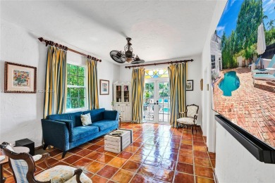 RARELY AVAILABLE! $325K PRICE IMPROVEMENT!! Ready to indulge in on La Gorce Country Club in Florida - for sale on GolfHomes.com, golf home, golf lot