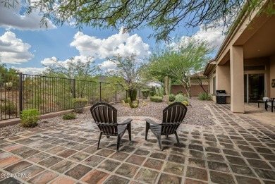 Welcome Home! There is so much to appreciate about this on Anthem Golf and Country Club  in Arizona - for sale on GolfHomes.com, golf home, golf lot