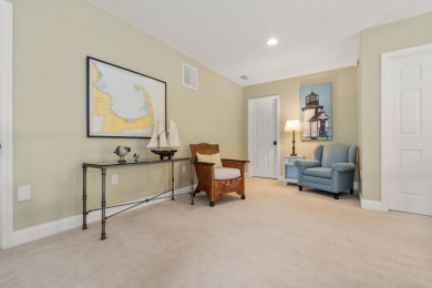 The Villages at Brookside: Driftwood style end unit with on The Brookside Club in Massachusetts - for sale on GolfHomes.com, golf home, golf lot