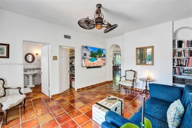 RARELY AVAILABLE! $325K PRICE IMPROVEMENT!! Ready to indulge in on La Gorce Country Club in Florida - for sale on GolfHomes.com, golf home, golf lot