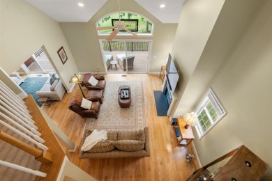 The Villages at Brookside: Driftwood style end unit with on The Brookside Club in Massachusetts - for sale on GolfHomes.com, golf home, golf lot