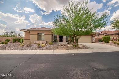 Welcome Home! There is so much to appreciate about this on Anthem Golf and Country Club  in Arizona - for sale on GolfHomes.com, golf home, golf lot