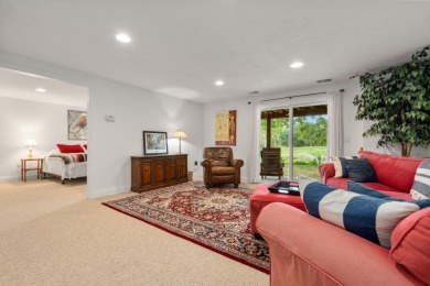 The Villages at Brookside: Driftwood style end unit with on The Brookside Club in Massachusetts - for sale on GolfHomes.com, golf home, golf lot