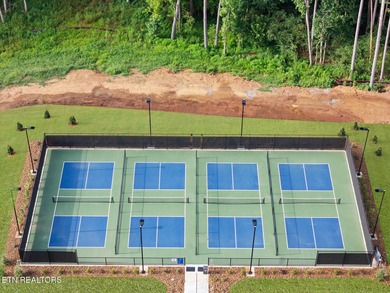 This prestigious area of Tennessee National is filling up fast! on Tennessee National Golf Club in Tennessee - for sale on GolfHomes.com, golf home, golf lot