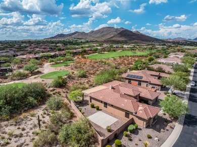 Welcome Home! There is so much to appreciate about this on Anthem Golf and Country Club  in Arizona - for sale on GolfHomes.com, golf home, golf lot