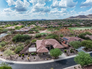 Welcome Home! There is so much to appreciate about this on Anthem Golf and Country Club  in Arizona - for sale on GolfHomes.com, golf home, golf lot