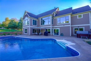 Welcome to one of the largest and most private lots in the on Troy Burne Golf Club in Wisconsin - for sale on GolfHomes.com, golf home, golf lot