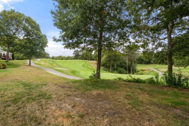 The Villages at Brookside: Driftwood style end unit with on The Brookside Club in Massachusetts - for sale on GolfHomes.com, golf home, golf lot