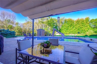 Welcome to one of the largest and most private lots in the on Troy Burne Golf Club in Wisconsin - for sale on GolfHomes.com, golf home, golf lot