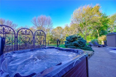 Welcome to one of the largest and most private lots in the on Troy Burne Golf Club in Wisconsin - for sale on GolfHomes.com, golf home, golf lot