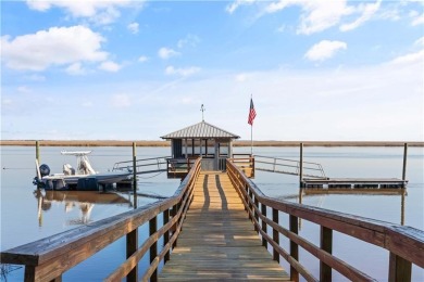 Welcome to your own piece of paradise on the Hampton River. This on The King and Prince Golf Course, Home of the Hampton Club in Georgia - for sale on GolfHomes.com, golf home, golf lot
