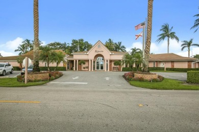 Nestled on an incredible 21,000 sq. ft. lot overlooking the on Atlantis Golf Club in Florida - for sale on GolfHomes.com, golf home, golf lot