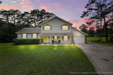 Welcome to this Gray's Creek tri-level cutie! On the main floor on Cypress Lakes Golf Course in North Carolina - for sale on GolfHomes.com, golf home, golf lot
