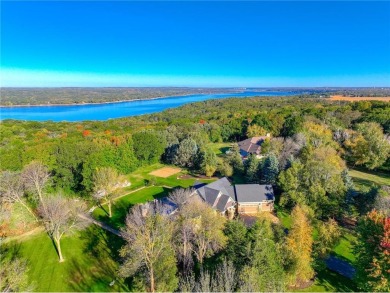 Welcome to one of the largest and most private lots in the on Troy Burne Golf Club in Wisconsin - for sale on GolfHomes.com, golf home, golf lot