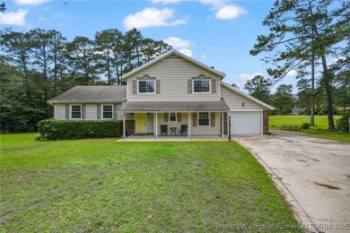 Welcome to this Gray's Creek tri-level cutie! On the main floor on Cypress Lakes Golf Course in North Carolina - for sale on GolfHomes.com, golf home, golf lot