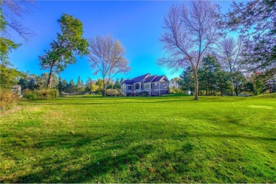 Welcome to one of the largest and most private lots in the on Troy Burne Golf Club in Wisconsin - for sale on GolfHomes.com, golf home, golf lot