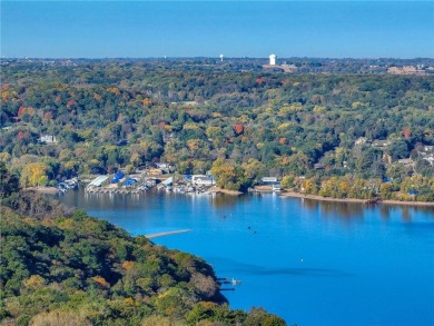 Welcome to one of the largest and most private lots in the on Troy Burne Golf Club in Wisconsin - for sale on GolfHomes.com, golf home, golf lot