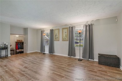 Welcome to this Gray's Creek tri-level cutie! On the main floor on Cypress Lakes Golf Course in North Carolina - for sale on GolfHomes.com, golf home, golf lot