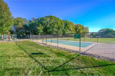 Welcome to one of the largest and most private lots in the on Troy Burne Golf Club in Wisconsin - for sale on GolfHomes.com, golf home, golf lot